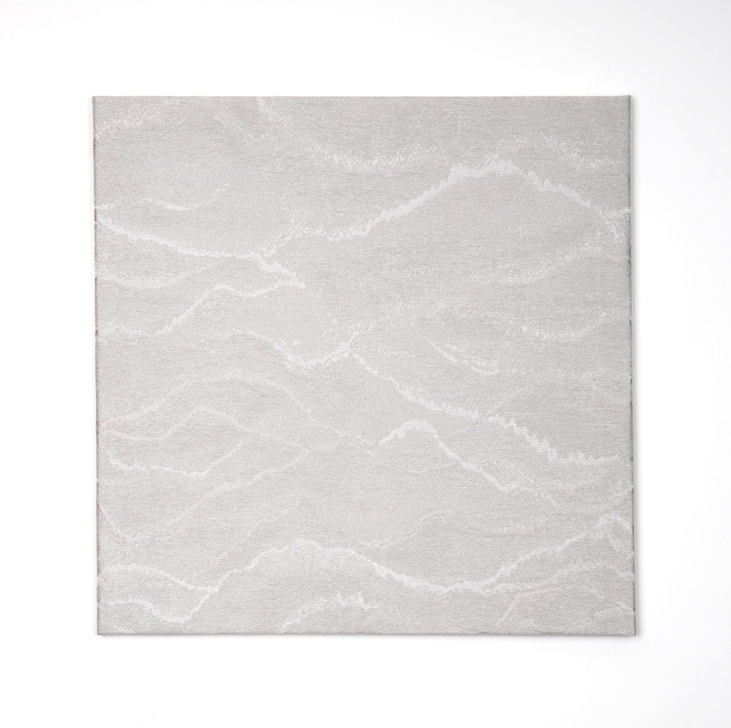 Mountain Sliver - Fabric Wall art