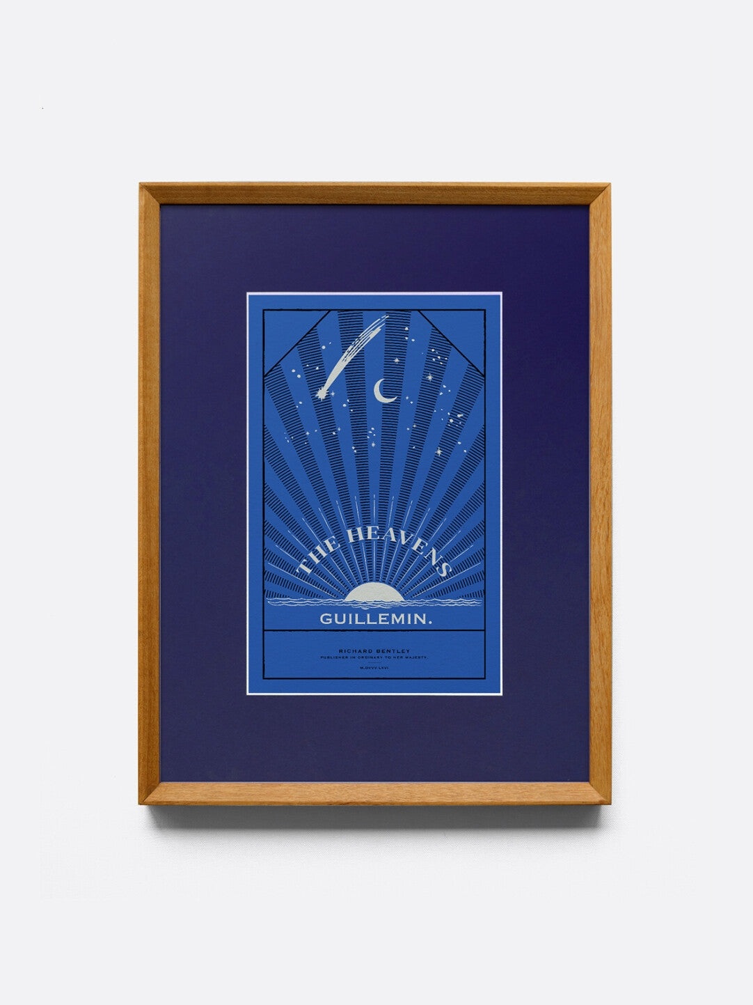 Reissue — Classical Book Cover Prints