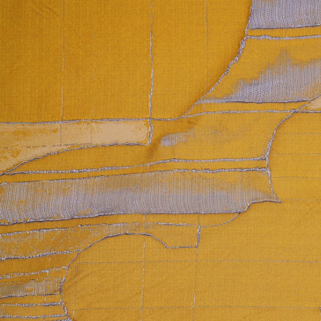 Palace Memory-Fabric