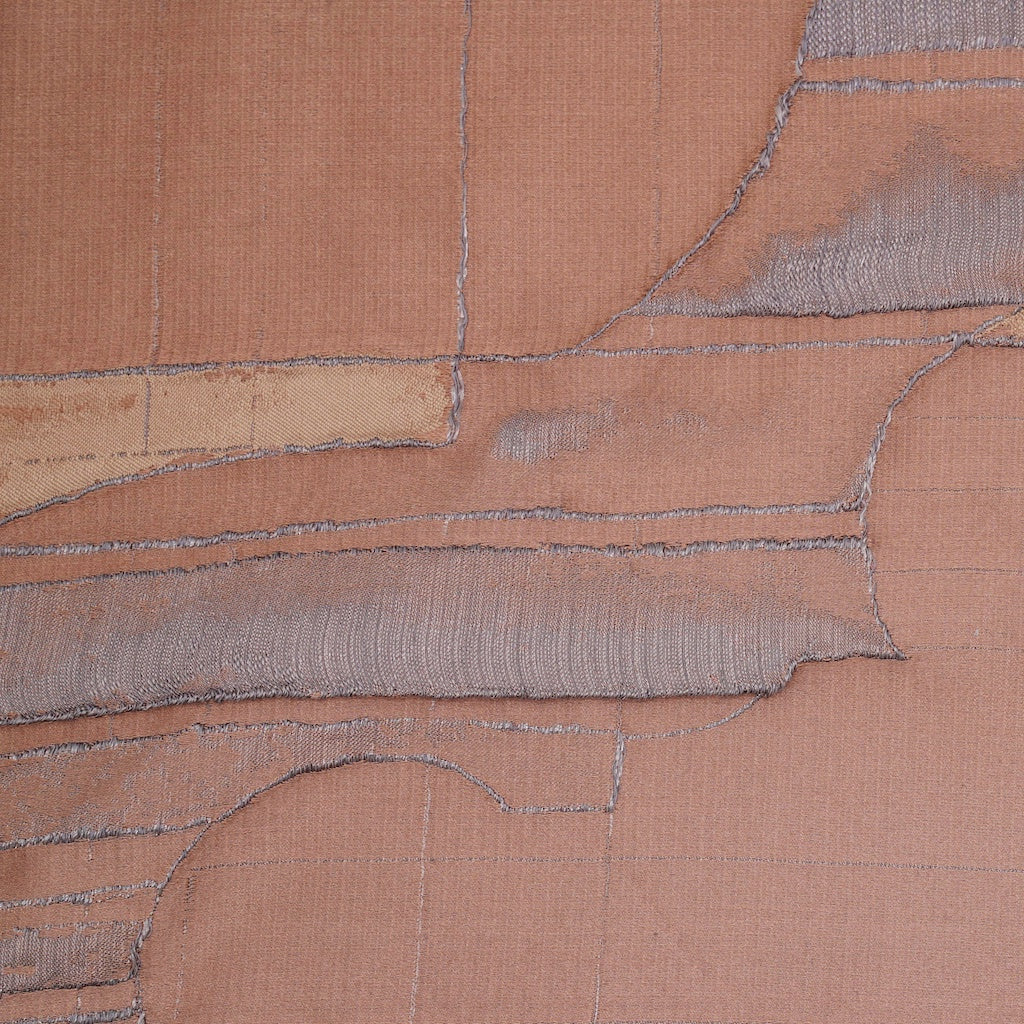 Palace Memory-Fabric