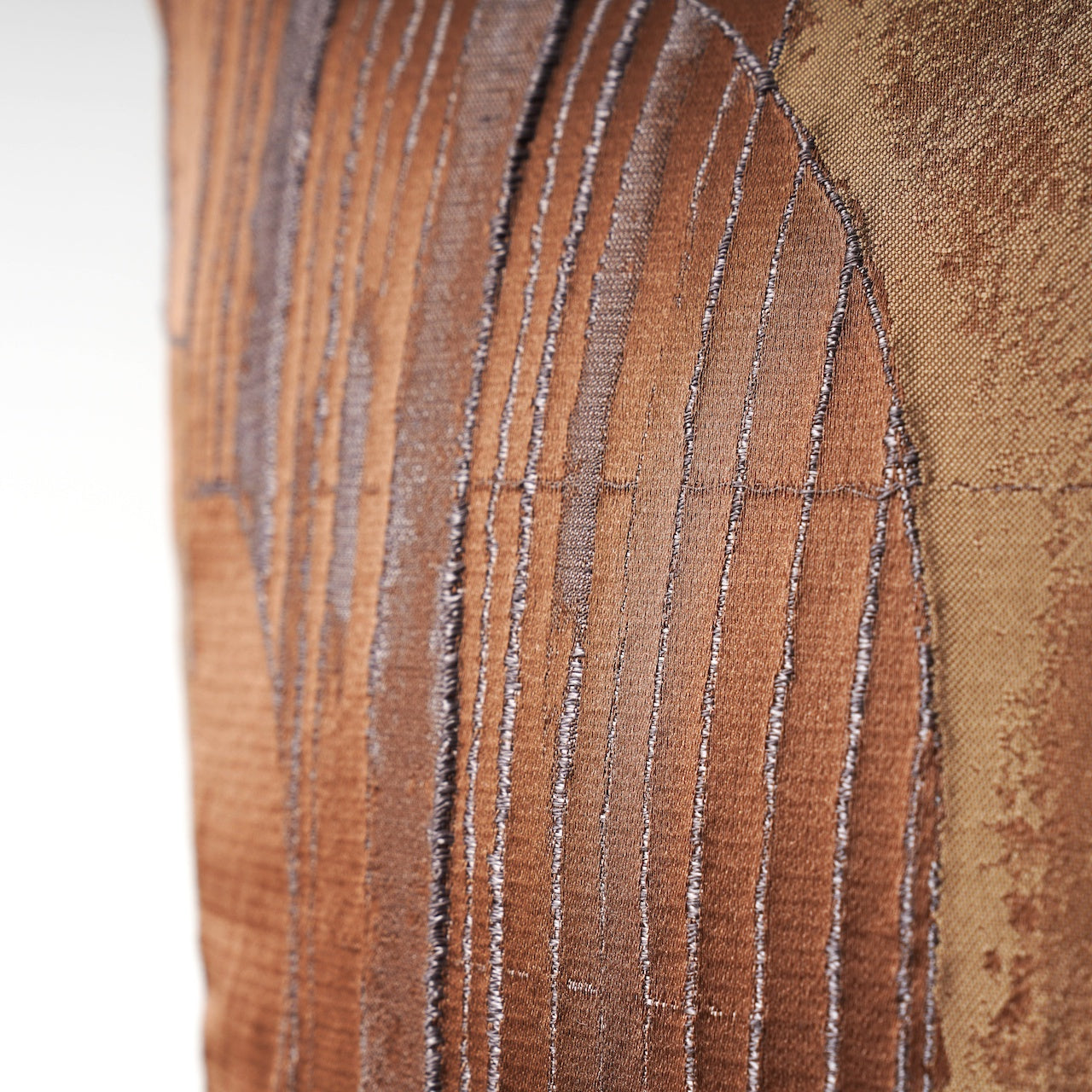 Palace Memory Mocha-Cushion