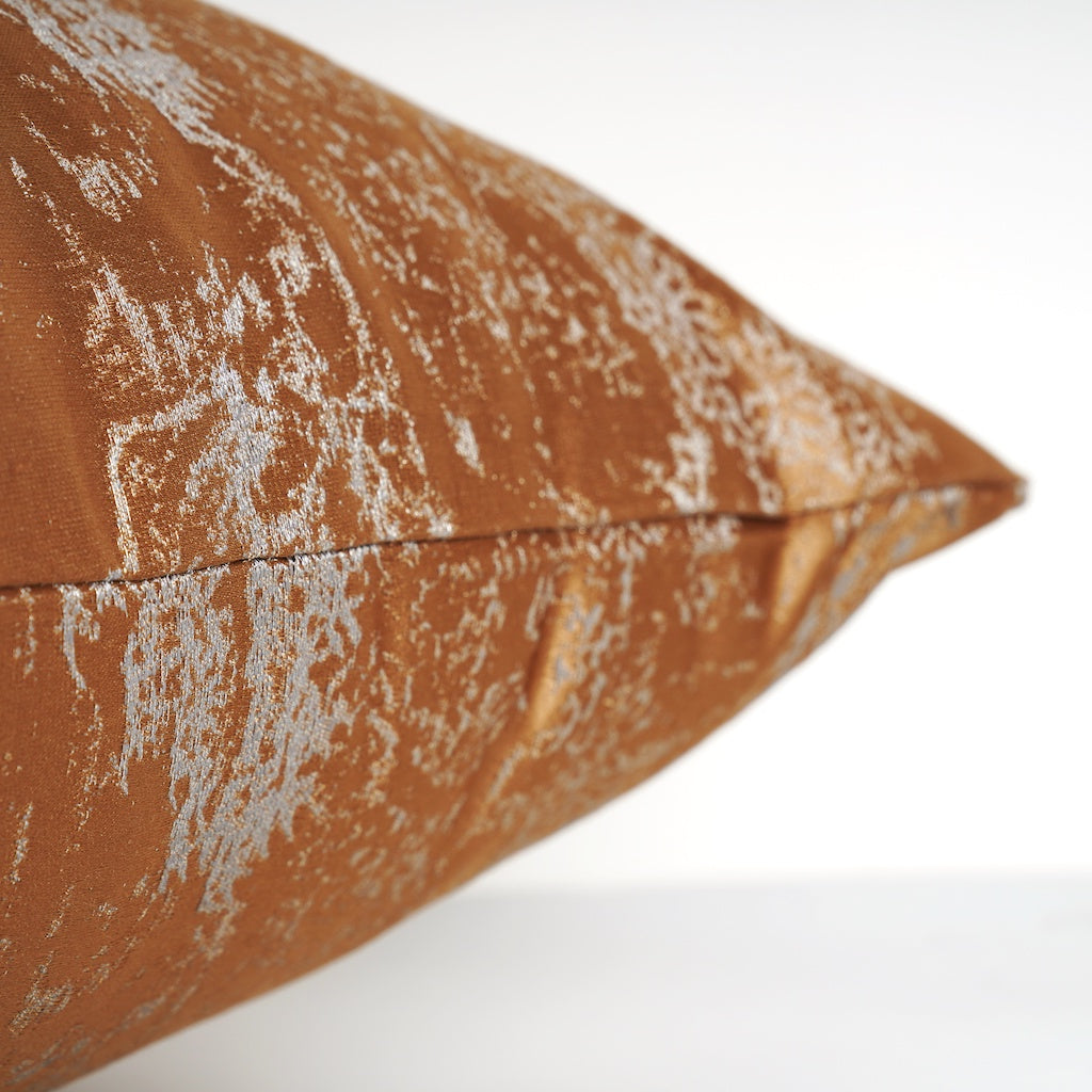 Pine Forest Khaki-Cushion