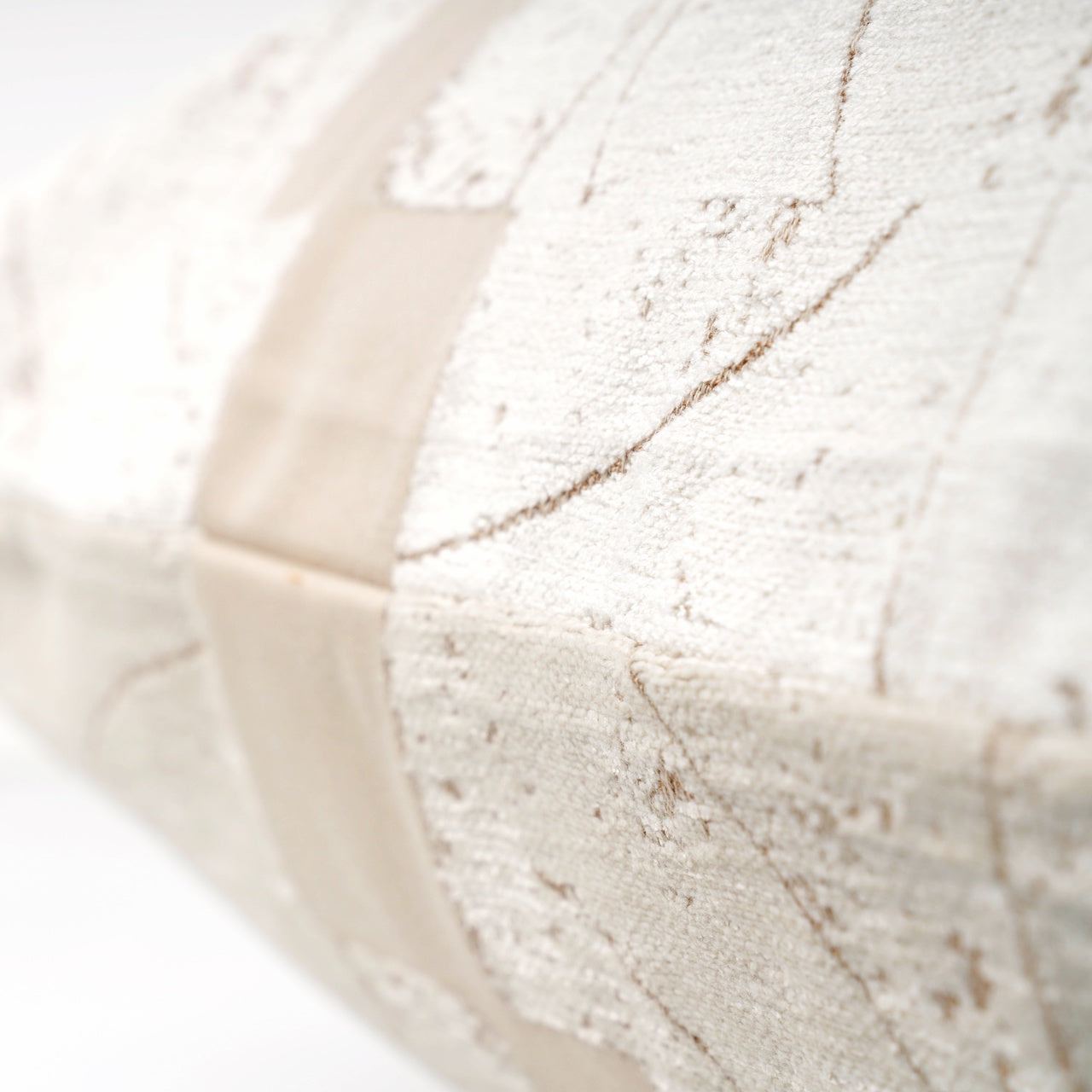 Telescope Beige - Cushion