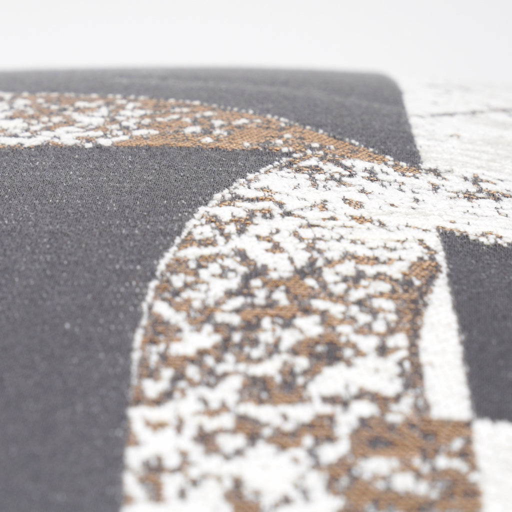 Telescope Grey - Cushion