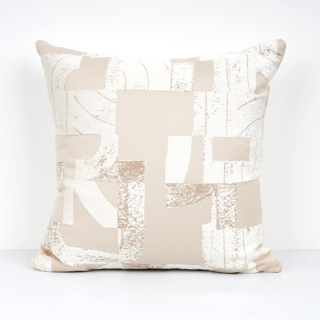 Telescope Beige - Cushion