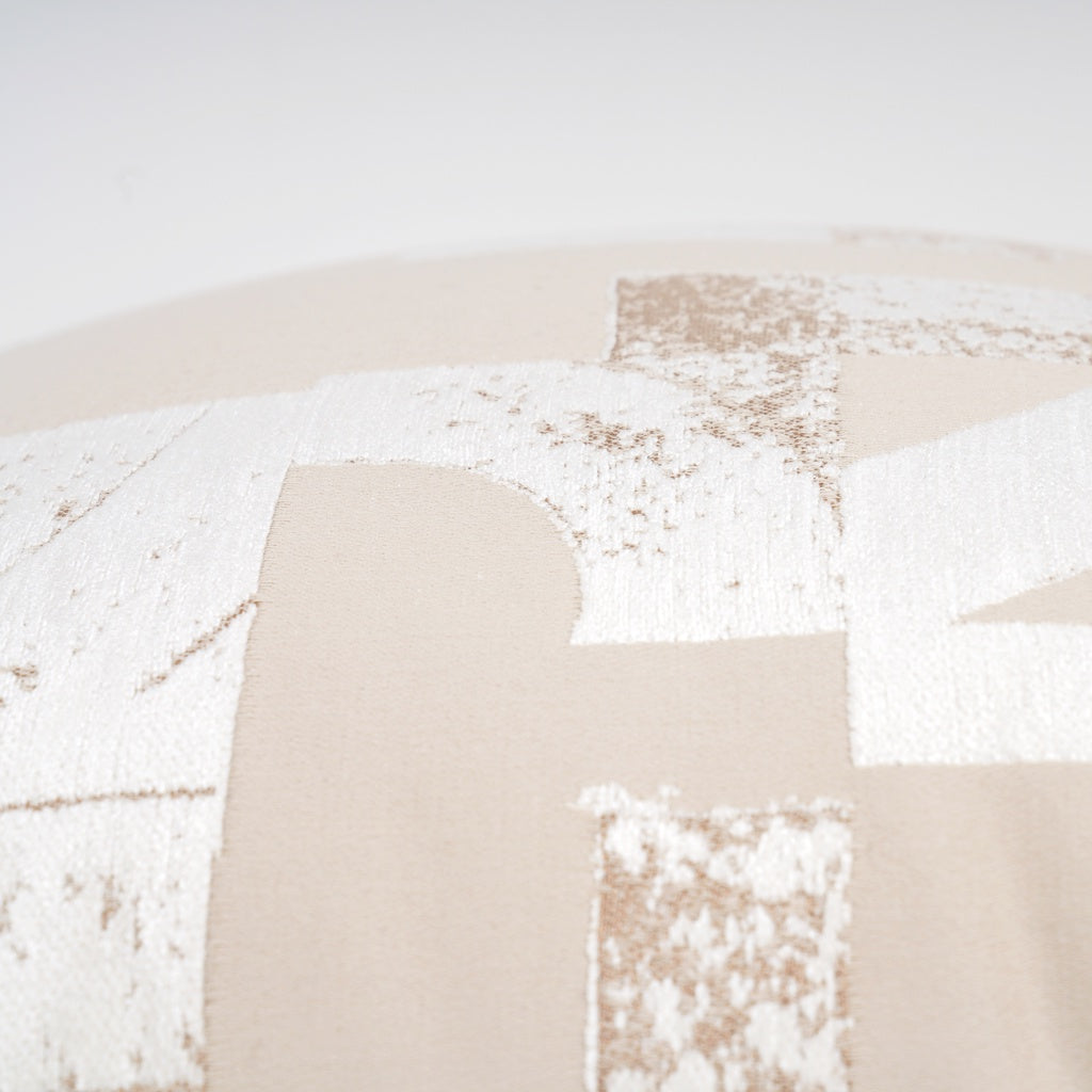 Telescope Beige - Cushion