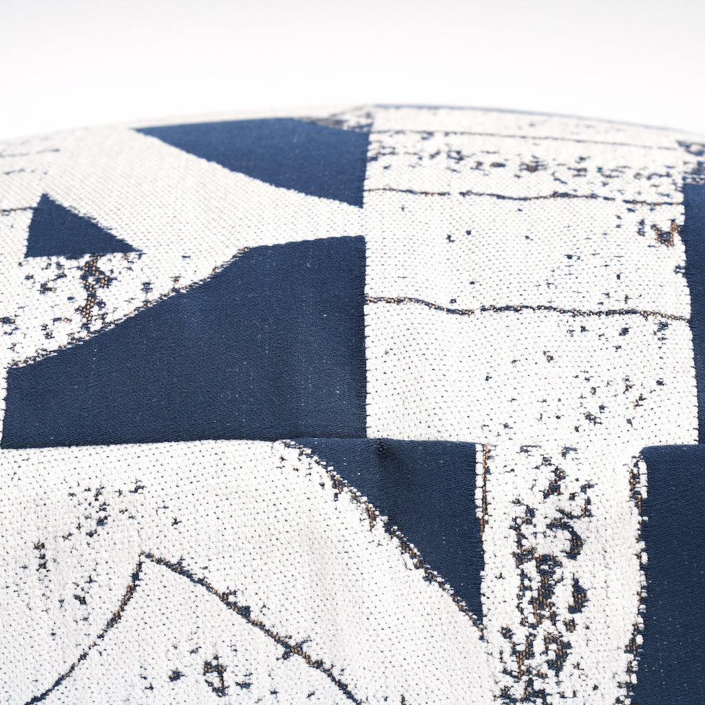 Telescope Lapis Blue - Cushion