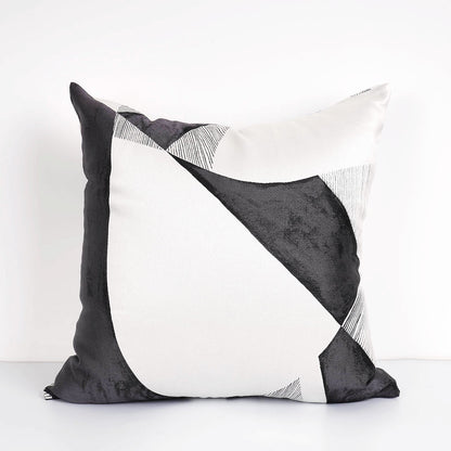 Prism Black - Cushion