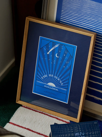 Reissue — Classical Book Cover Prints