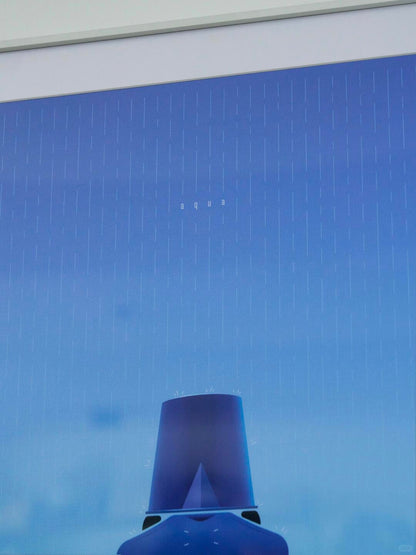 "Rain, Bucket, and Silence" - A Tribute to Sound and Stillness