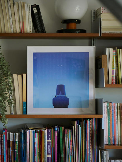 "Rain, Bucket, and Silence" - A Tribute to Sound and Stillness