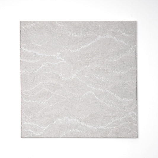 Mountain Sliver - Fabric Wall art