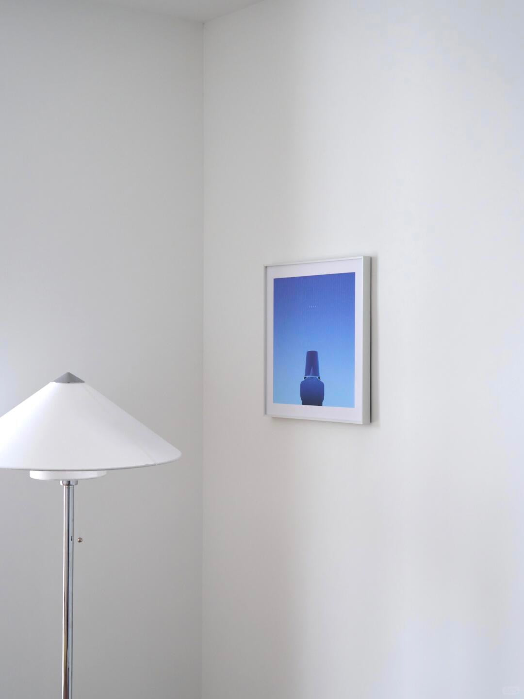 "Rain, Bucket, and Silence" - A Tribute to Sound and Stillness