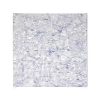 Splash Light blue - Fabric Wall art