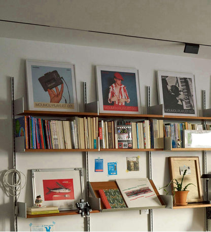 Playlist — Vintage Music Cover Prints
