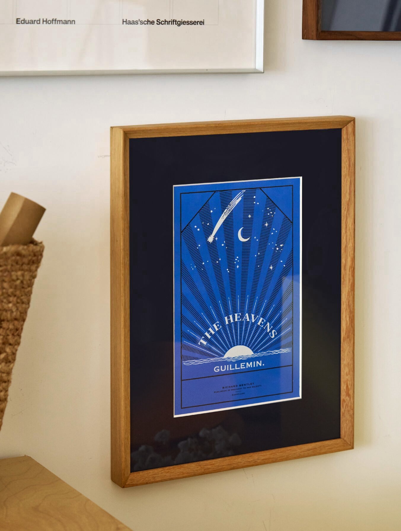 Reissue — Classical Book Cover Prints