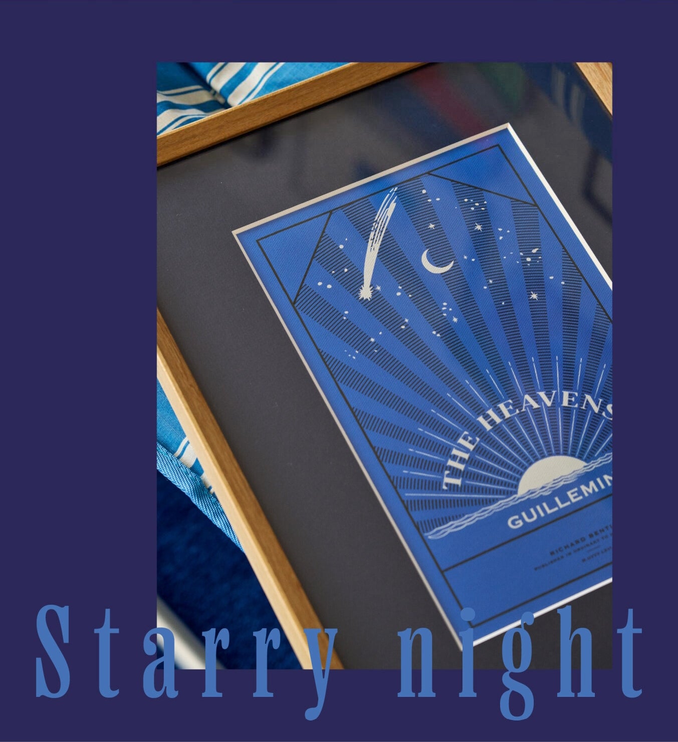 Reissue — Classical Book Cover Prints