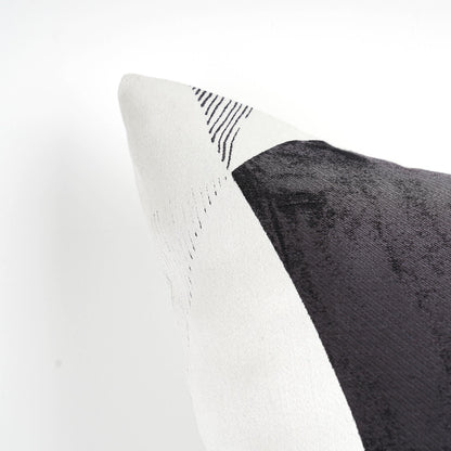 Prism Black - Cushion