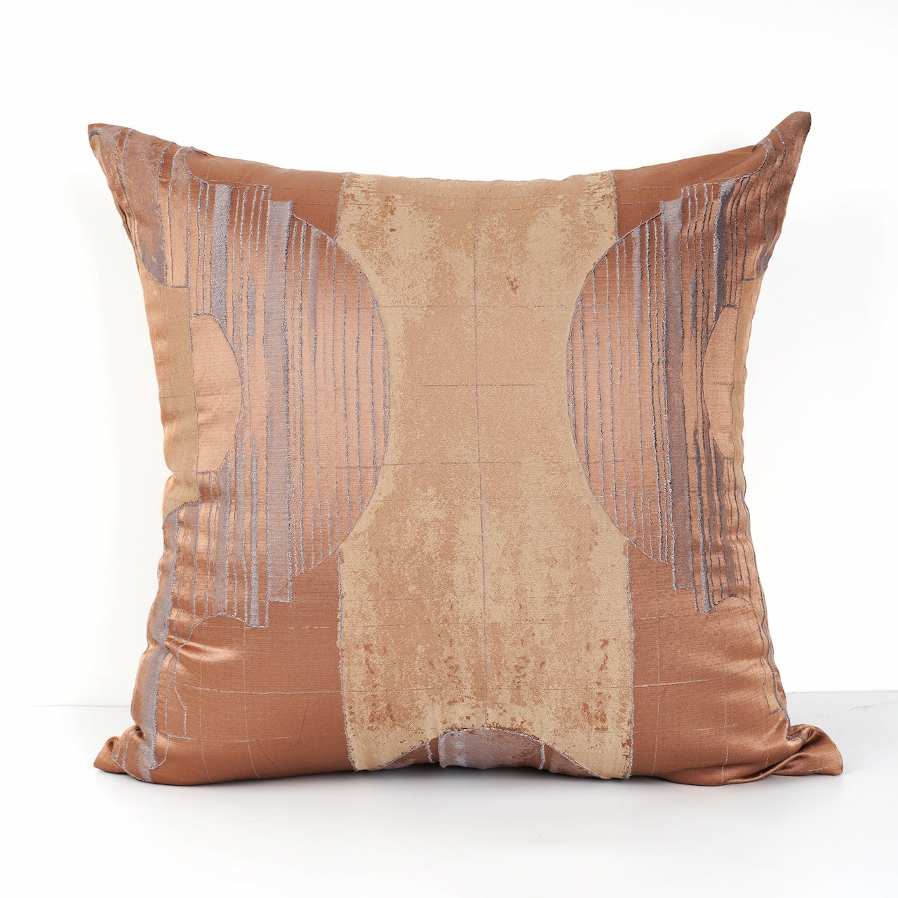 Palace Memory Mocha-Cushion