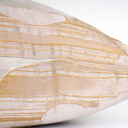 Palace Memory Tan-Cushion