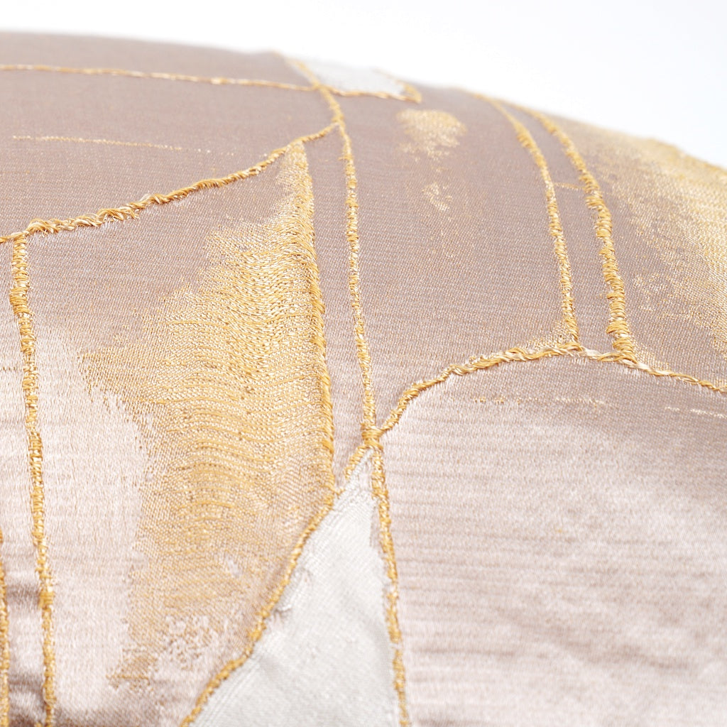 Palace Memory Tan-Cushion