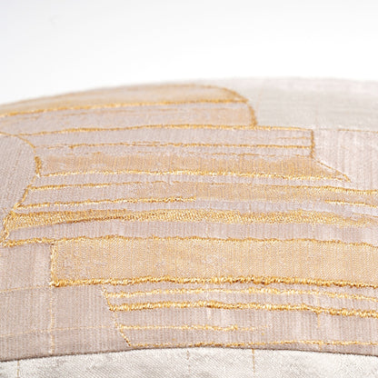 Palace Memory Tan-Cushion