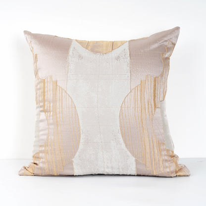 Palace Memory Tan-Cushion