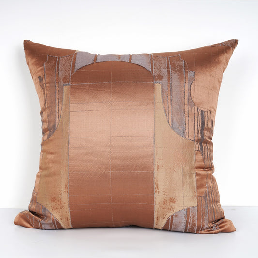 Palace Memory Mocha-Cushion