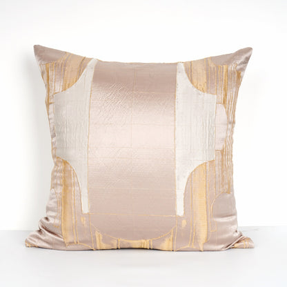 Palace Memory Tan-Cushion