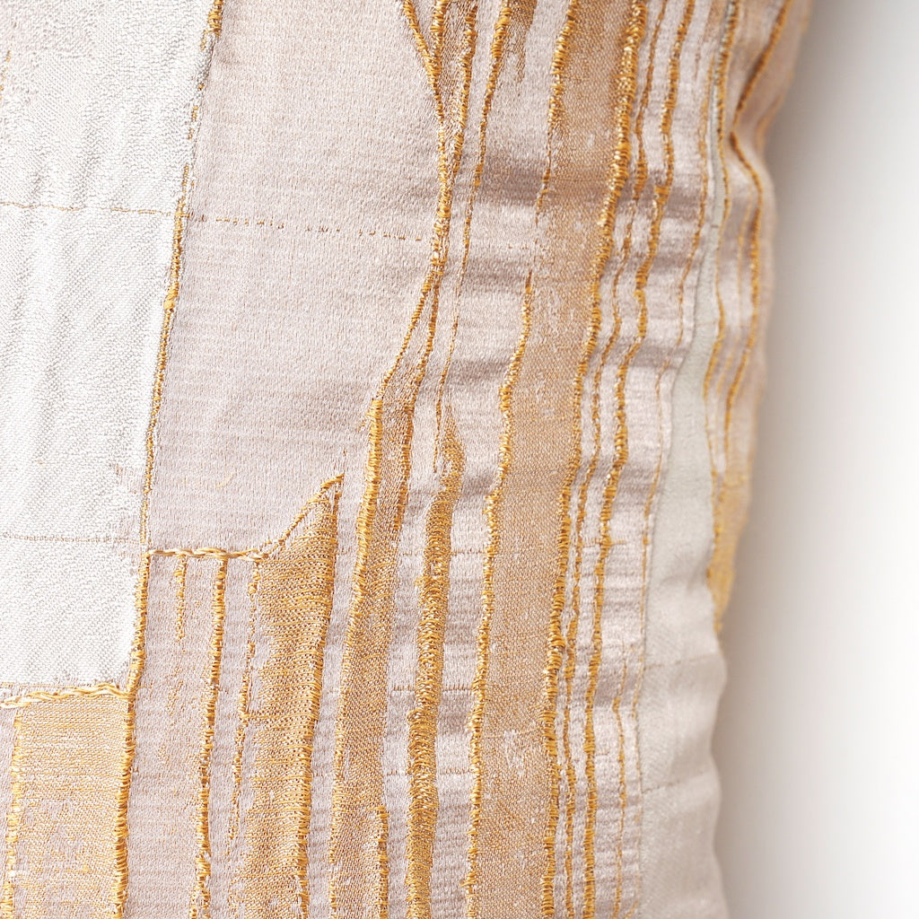 Palace Memory Tan-Cushion