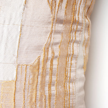 Palace Memory Tan-Cushion