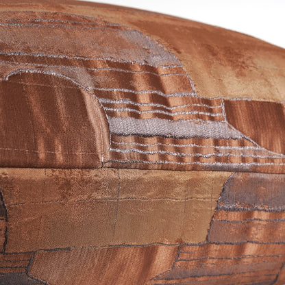 Palace Memory Mocha-Cushion