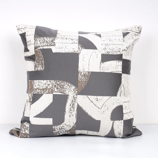 Telescope Grey - Cushion