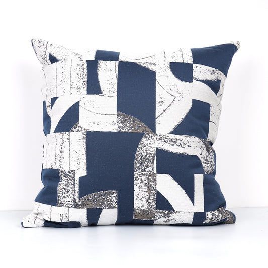 Telescope Lapis Blue - Cushion